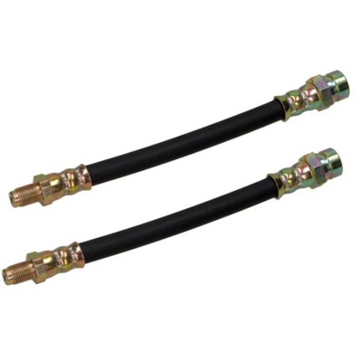 Дроти гальмівні задня do fiat barchetta tempra фото №1