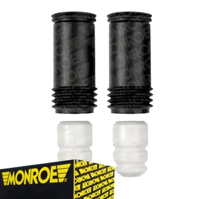 Набор защита пылезащитный, амортизатор monroe pk081 фото №1