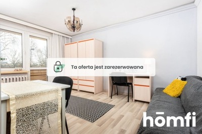 Mieszkanie, Kraków, Bronowice, 48 m²