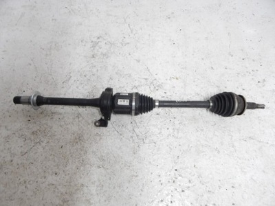 Привідний вал права toyota rav4 v гібрид 19-23 фото №1