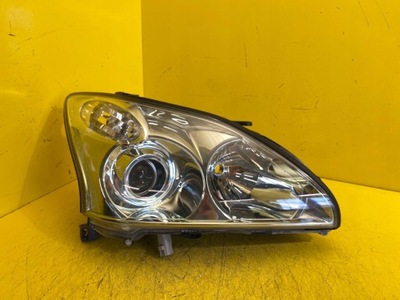 LAMP RIGHT LEXUS RX 300 330 350 400 03-09  