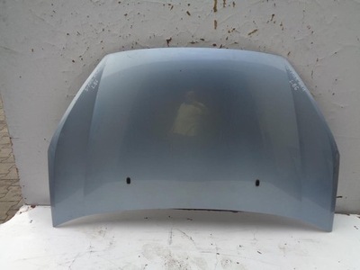 Капот крышка ford s-max mk1 86 фото №1