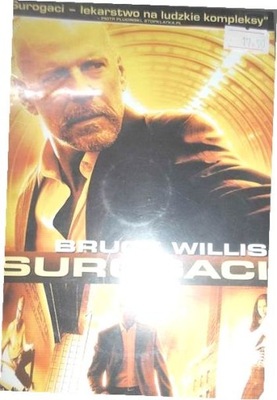 SUROGACI Bruce Willis