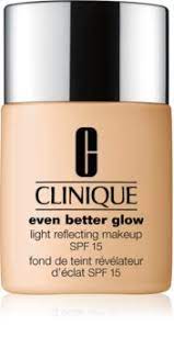 Clinique Even Better Glow CN58
