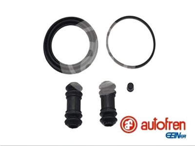 KIT DE REPARACIÓN SOPORTE KIA CARNIVAL D4817 AUTOFREN SEINSA AUTOFREN D4817  