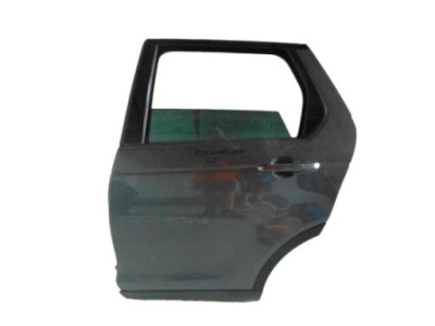 Двері ліва задні discovery sport фото №1