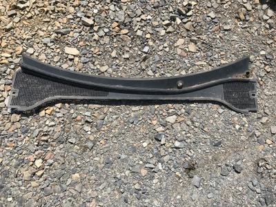 Жабо пластиковий clio iii 8200290131 фото №1