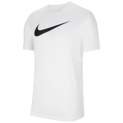 OUTLET męski t-shirt Nike Dri-FIT CW6936-100 XL