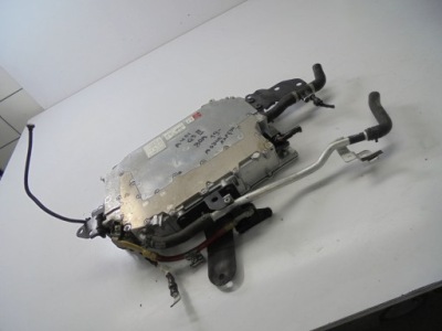 Audi q5 sq5 2017 інвертор / перетворювач напруги фото №1