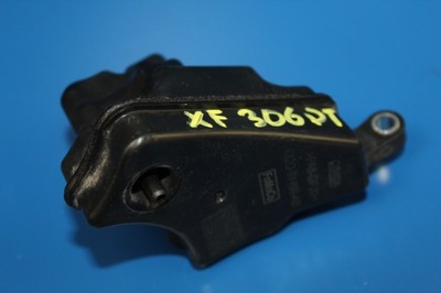 Jaguar xf xj range l320 3.0d бак вакууму фото №1