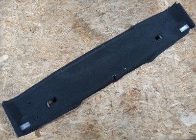 Панель обивка обшивка багажника corvette c6 фото №1