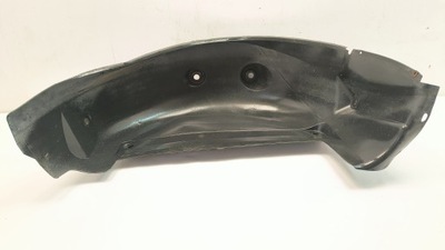 Renault trafic ii подкрылок левый задняя фото №1