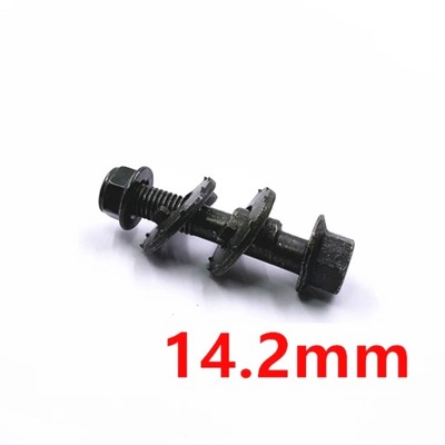 For Wheel alignment camber adjustment screw bolt fittings 14mm wheel~17481 