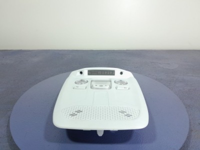 Peugeot 208 2 лампа обшивки стелі 9823297880 фото №1