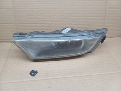 Skoda octavia 3 iii протитуманна фара лівий 5e0941701d фото №1