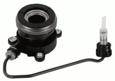 Sachs 3182 654 232 циліндр зчеплення центральний, зчеплення фото №1