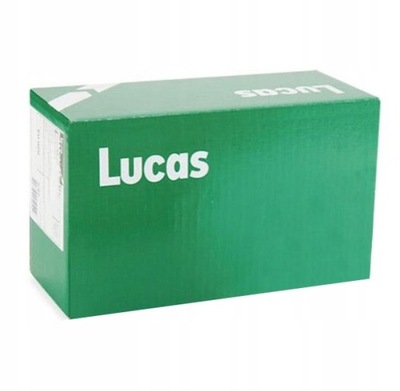 GENERATORIUS 70A LUCAS : OPEL CORSA B 1.5 TD 1.7 