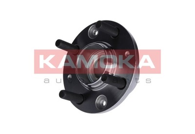 Подшипник колеса задняя kamoka do mitsubishi carisma 1.9 фото №1