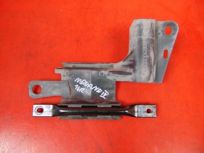 Renault megane iv захист поперечина передній кронштейн фото №1