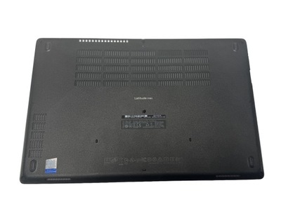 DELL 5580 OBUDOWA DOLNA KADŁUBEK