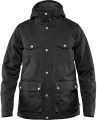 FJALLRAVEN WINTER DOWN JACKET KURTKA PUCHOWA S/M