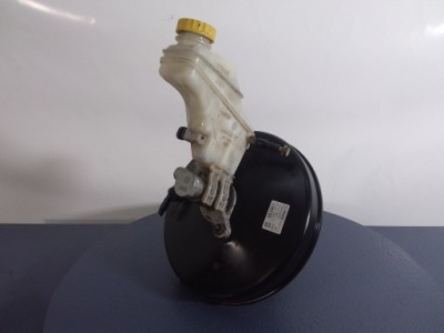 Fiat grande punto evo підсилювач гальм гальмівні 0204051153 фото №1