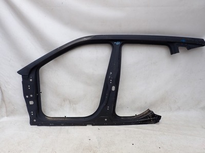 Jeep compass ii 16- обшивка дверь левая блок двигателя порог фото №1