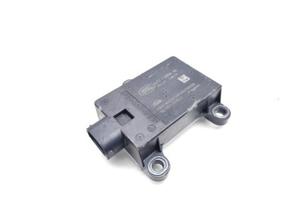 Land rover range rover evoque датчик швидкості обертання si4 4x4 бензин фото №1