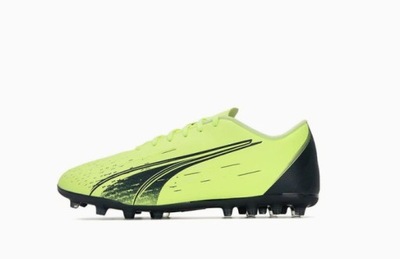 PUMA 106908-01 BUTY SPORTOWE KORKI LOGO 46 SDG