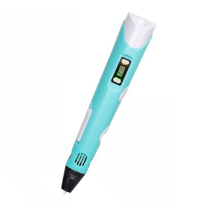 Extralink SmartLife 3D Pen Niebieski | Długopis 3D |