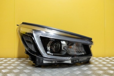 Subaru forester 2018- фара фара full led r європа фото №1