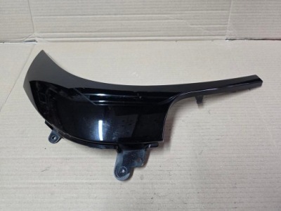 Renault twizy 2012r ветровик перед левая 768g90792r фото №1