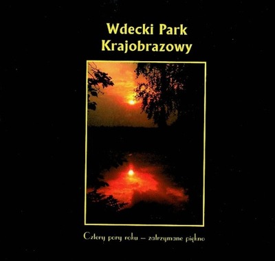 Wdecki park krajobrazowy