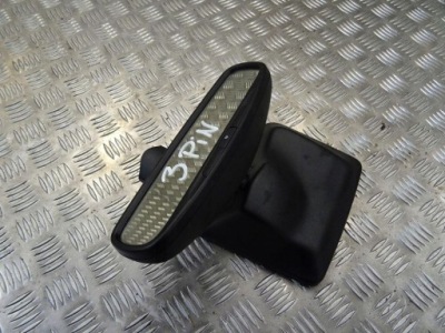 Jeep grand cherokee wk2 зеркало заднего вида 3 pin фото №1