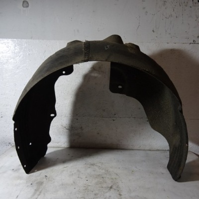 Hyundai i40 kombi подкрылок задняя левая 86823-3z000 фото №1