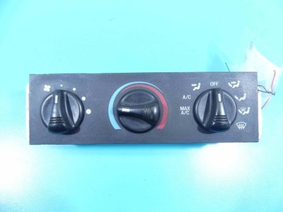 Панель обдув кондиціонера a/c explorer ii 94-03 фото №1