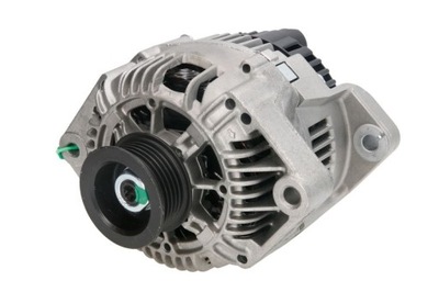 Alternator OPEL MOVANO A, RENAULT CLIO II