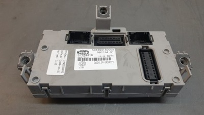 Модуль bsi fiat croma ii 05-10 51789318 фото №1