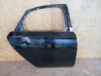 Двері праве задні audi a8 4h фото №1