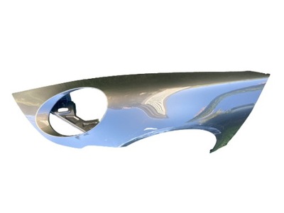 Porsche 911 992 крыло левый передний фото №1