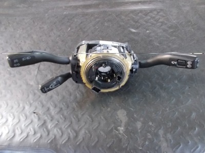 Переключатель комбинированный audi a6 c6 фото №1