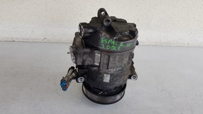 Компрессор кондиционера renault espace iv 3.0 dci фото №1