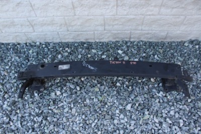 Балка бампера перед hyundai tucson iii #970 фото №1