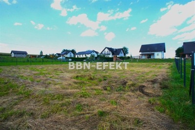 Działka, Pierściec, Skoczów (gm.), 982 m²