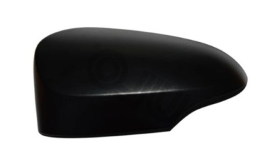 Корпус защита зеркало левая toyota yaris iii 3 2011- фото №1