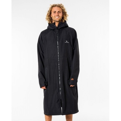 Poncho Rip Curl Anti-Series Hooded roz M