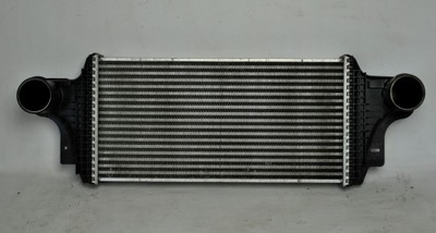 INTERCOOLER MERCEDES ML GL R 164 4.0CDI  