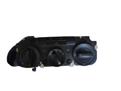 Volkswagen оригінальний номер 747309-00 фото №1