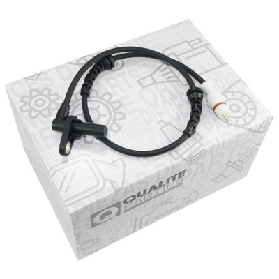 Датчик abs перед l/p renault clio 2 ii thalia twingo kangoo фото №1