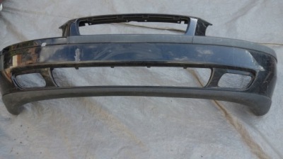 Бампер перед передний volvo v70 ii 00-04 / 5147 фото №1